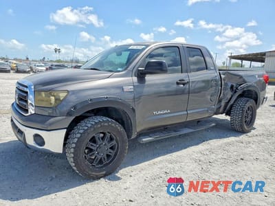 2013 TOYOTA TUNDRA GRADE 5TFRY5F1XDX142429 - główne zdjęcie licytacji z USA - miniatura