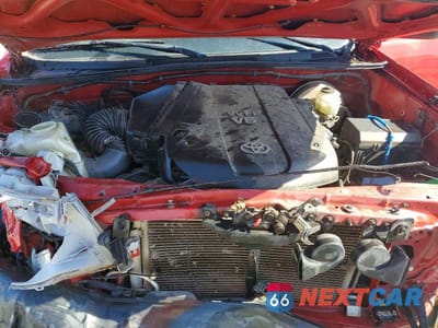 Zdjęcie 11 z 12 samochodu: 2007 TOYOTA TACOMA V6 VIN:5TEUU42N07Z441448 - miniatura