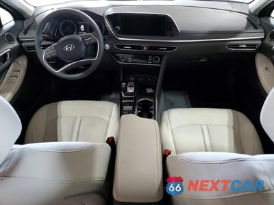 Zdjęcie 8 z 12 samochodu: 2023 HYUNDAI SONATA SEL VIN:KMHL64JA9PA258057 - miniatura