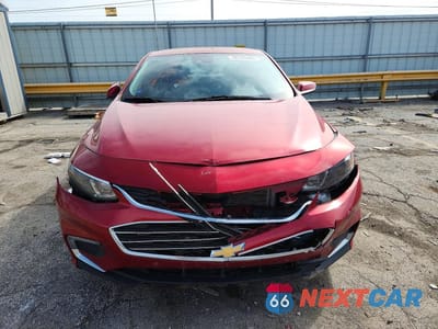 Piąte zdjęcie samochodu w środku: 2016 CHEVROLET MALIBU LT VIN:1G1ZF5SX2GF171023 - miniatura