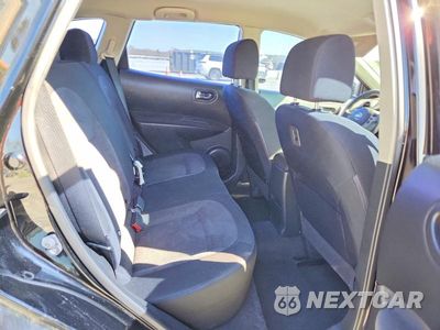 Zdjęcie 10 z 11 samochodu: 2014 NISSAN ROGUE SELECT S VIN:JN8AS5MV2EW709295 - miniatura