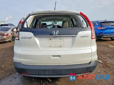 Zdjęcie 6 z 11 samochodu: 2014 HONDA CR-V EXL VIN:5J6RM4H74EL052915 - miniatura