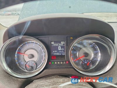 Zdjęcie 9 z 12 samochodu: 2014 CHRYSLER TOWN & COUNTRY TOURING VIN:2C4RC1BGXER396000 - miniatura