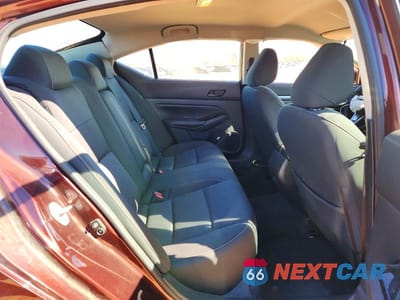 Zdjęcie 10 z 12 samochodu: 2023 NISS ALTIMA VIN:1N4BL4DV5PN323394 - miniatura