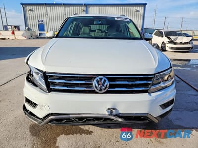 Piąte zdjęcie samochodu w środku: 2021 VOLKSWAGEN TIGUAN S VIN:3VV1B7AX5MM127933 - miniatura
