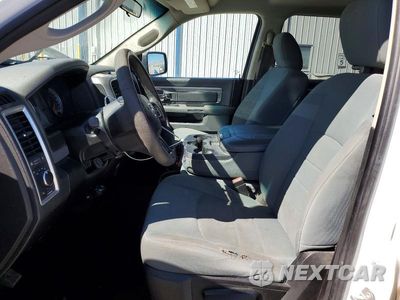 Zdjęcie 7 z 13 samochodu: 2019 RAM 1500 CLASSIC SLT VIN:1C6RR7TTXKS587446 - miniatura