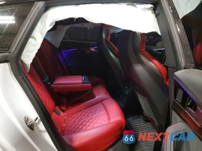 Zdjęcie 10 z 11 samochodu: 2025 AUDI S5 PREMIUM PLUS VIN:WAUC4CF51SA014960 - miniatura