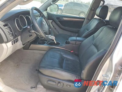 Zdjęcie 7 z 13 samochodu: 2007 TOYOTA 4RUNNER SPORT EDITION VIN:JTEZU14R070086992 - miniatura
