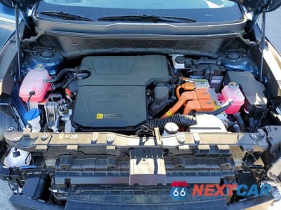Zdjęcie 12 z 13 samochodu: 2025 KIA NIRO EX VIN:KNDCR3LE3S5295841 - miniatura