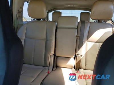 Zdjęcie 10 z 13 samochodu: 2013 NISSAN PATHFINDER S VIN:5N1AR2MN4DC602315 - miniatura