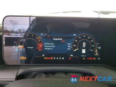 Zdjęcie 9 z 11 samochodu: 2025 FORD MUSTANG GT VIN:1FAGP8FFXS5126916 - miniatura