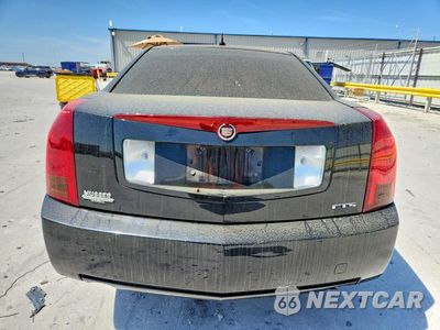 Zdjęcie 6 z 12 samochodu: 2006 CADILLAC CTS HI FEATURE V6 VIN:1G6DP577860190106 - miniatura