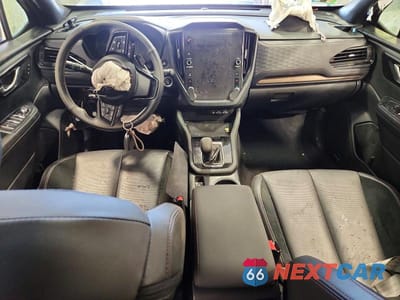 Zdjęcie 8 z 14 samochodu: 2025 SUBARU FORESTER TOURING VIN:JF2SLDTC8SH472238 - miniatura