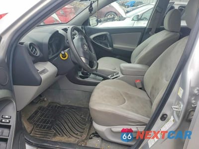Zdjęcie 7 z 13 samochodu: 2010 TOYOTA RAV4 BASE VIN:2T3BF4DV4AW058839 - miniatura