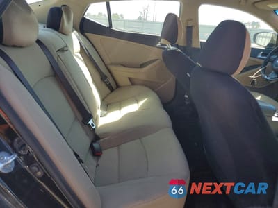 Zdjęcie 10 z 12 samochodu: 2016 KIA OPTIMA HYBRID BASE VIN:KNAGM4AD6G5099624 - miniatura