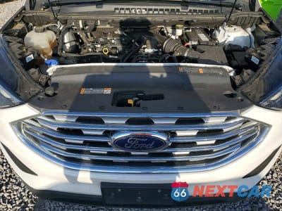 Zdjęcie 12 z 12 samochodu: 2019 FORD EDGE SE VIN:2FMPK4G9XKBB77334 - miniatura