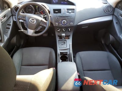 Zdjęcie 8 z 11 samochodu: 2012 MAZDA 3 I VIN:JM1BL1V76C1657038 - miniatura