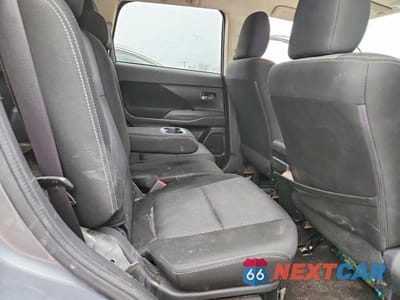 Zdjęcie 11 z 14 samochodu: 2017 MITSUBISHI OUTLANDER ES VIN:JA4AD2A36HZ015424 - miniatura