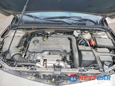 Zdjęcie 11 z 12 samochodu: 2023 CHEVROLET MALIBU RS VIN:1G1ZG5ST3PF144150 - miniatura