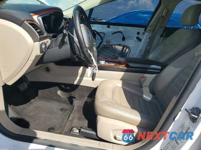 Zdjęcie 7 z 12 samochodu: 2018 FORD FUSION SE VIN:3FA6P0HD8JR188674 - miniatura