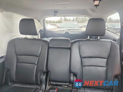 Zdjęcie 10 z 13 samochodu: 2022 HONDA PILOT EXL VIN:5FNYF6H54NB085874 - miniatura