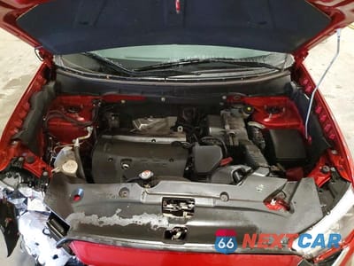 Zdjęcie 12 z 13 samochodu: 2018 MITSUBISHI OUTLANDER SPORT ES VIN:JA4AR3AW1JZ035152 - miniatura
