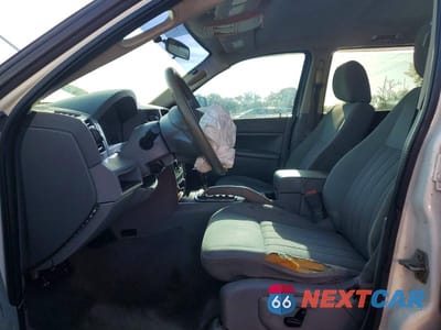 Zdjęcie 7 z 13 samochodu: 2006 JEEP GRAND CHEROKEE LAREDO VIN:1J4GS48K46C103218 - miniatura