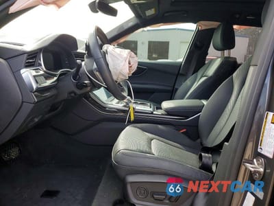 Zdjęcie 7 z 14 samochodu: 2025 AUDI Q7 PREMIUM PLUS VIN:WA1LVBF77SD020976 - miniatura
