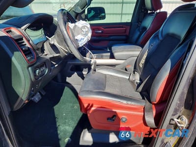 Zdjęcie 7 z 13 samochodu: 2019 RAM 1500 REBEL VIN:1C6SRFLT3KN629112 - miniatura
