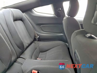 Zdjęcie 10 z 11 samochodu: 2018 FORD MUSTANG GT VIN:1FA6P8CF9J5112939 - miniatura