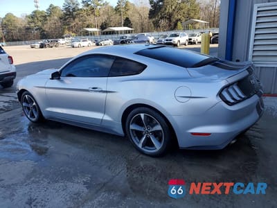 Drugie zdjęcie samochodu z przodu: 2015 FORD MUSTANG VIN:1FA6P8TH8F5299664 - miniatura