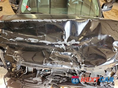 Zdjęcie 11 z 11 samochodu: 2007 CADILLAC ESCALADE EXT VIN:3GYFK62847G190914 - miniatura