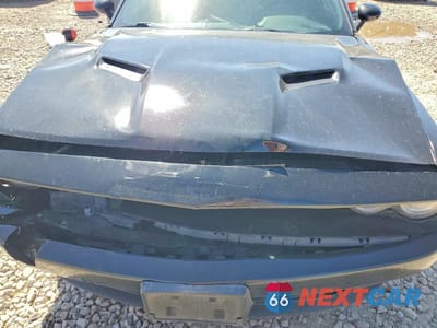 Zdjęcie 11 z 13 samochodu: 2016 DODGE CHALLENGER SXT VIN:2C3CDZAGXGH290355 - miniatura