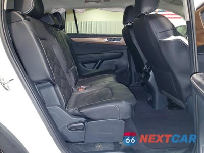 Zdjęcie 11 z 12 samochodu: 2026 VOLKSWAGEN ATLAS SE VIN:1V2KN2CA5TC506581 - miniatura