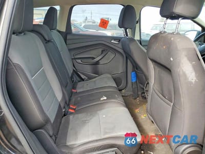 Zdjęcie 10 z 12 samochodu: 2014 FORD ESCAPE SE VIN:1FMCU0GX7EUA58932 - miniatura