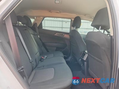 Zdjęcie 11 z 12 samochodu: 2026 KIA SPORTAGE LX VIN:5XYK23DF3TG364365 - miniatura