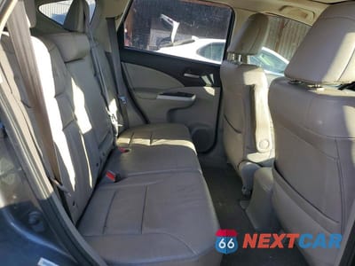 Zdjęcie 11 z 13 samochodu: 2012 HONDA CR-V EXL VIN:JHLRM4H74CC017216 - miniatura