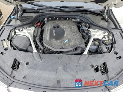 Zdjęcie 11 z 12 samochodu: 2018 BMW 640 XIGT VIN:WBAJV6C53JBK07288 - miniatura