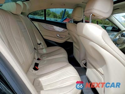 Zdjęcie 10 z 12 samochodu: 2020 MERCEDES-BENZ CLS 450 VIN:W1K2J5JB2LA074222 - miniatura