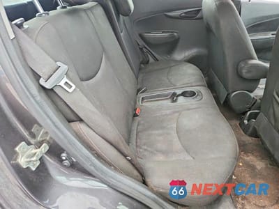 Zdjęcie 10 z 11 samochodu: 2016 CHEVROLET SPARK 1LT VIN:KL8CD6SA6GC582441 - miniatura