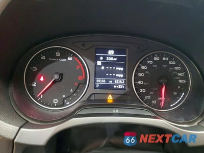 Zdjęcie 9 z 11 samochodu: 2015 AUDI A3 PREMIUM VIN:WAUBFGFF5F1104351 - miniatura