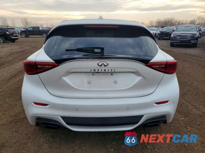 Zdjęcie 6 z 12 samochodu: 2017 INFINITI QX30 SPORT VIN:SJKCH5CP9HA017927 - miniatura
