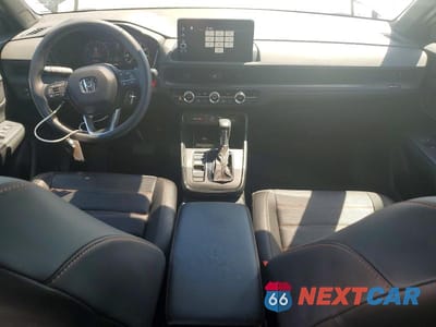 Zdjęcie 8 z 14 samochodu: 2025 HONDA CR-V SPORT-L VIN:7FARS6H87SE004862 - miniatura