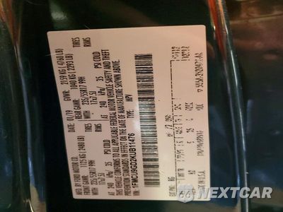 Zdjęcie 24 z 25 samochodu: 2019 FORD ESCAPE SE VIN:1FMCU9GD2KUB11476 - miniatura