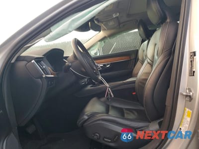 Zdjęcie 7 z 12 samochodu: 2018 VOLVO S90 T6 INSCRIPTION VIN:LVY992ML6JP020574 - miniatura