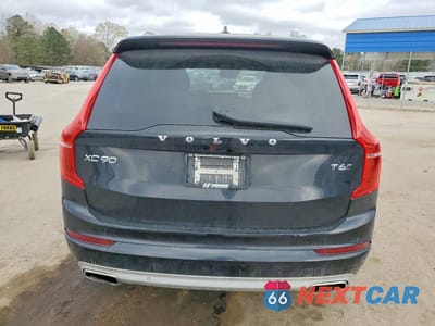 Zdjęcie 6 z 12 samochodu: 2020 VOLVO XC90 T6 MOMENTUM VIN:YV4A22PK4L1532607 - miniatura