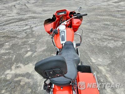 Zdjęcie 6 z 8 samochodu: 2009 HARLEY DAVIDSON FLTR VIN:1HD1FS4139Y670267 - miniatura