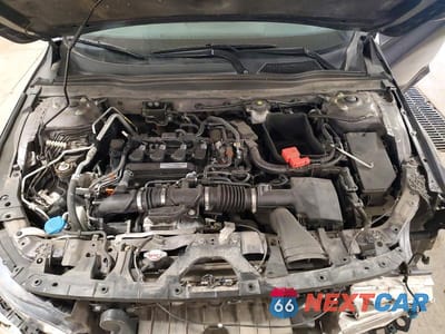 Zdjęcie 11 z 13 samochodu: 2019 HONDA ACCORD SPORT VIN:1HGCV1F3XKA051039 - miniatura
