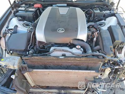 Zdjęcie 11 z 13 samochodu: 2023 LEXUS IS 300 BASE VIN:JTHD81F25P5051417 - miniatura
