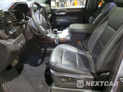 Zdjęcie 7 z 12 samochodu: 2024 CHEVROLET SILVERADO K1500 LT TRAIL BOSS VIN:3GCUDFEL2RG179517 - miniatura